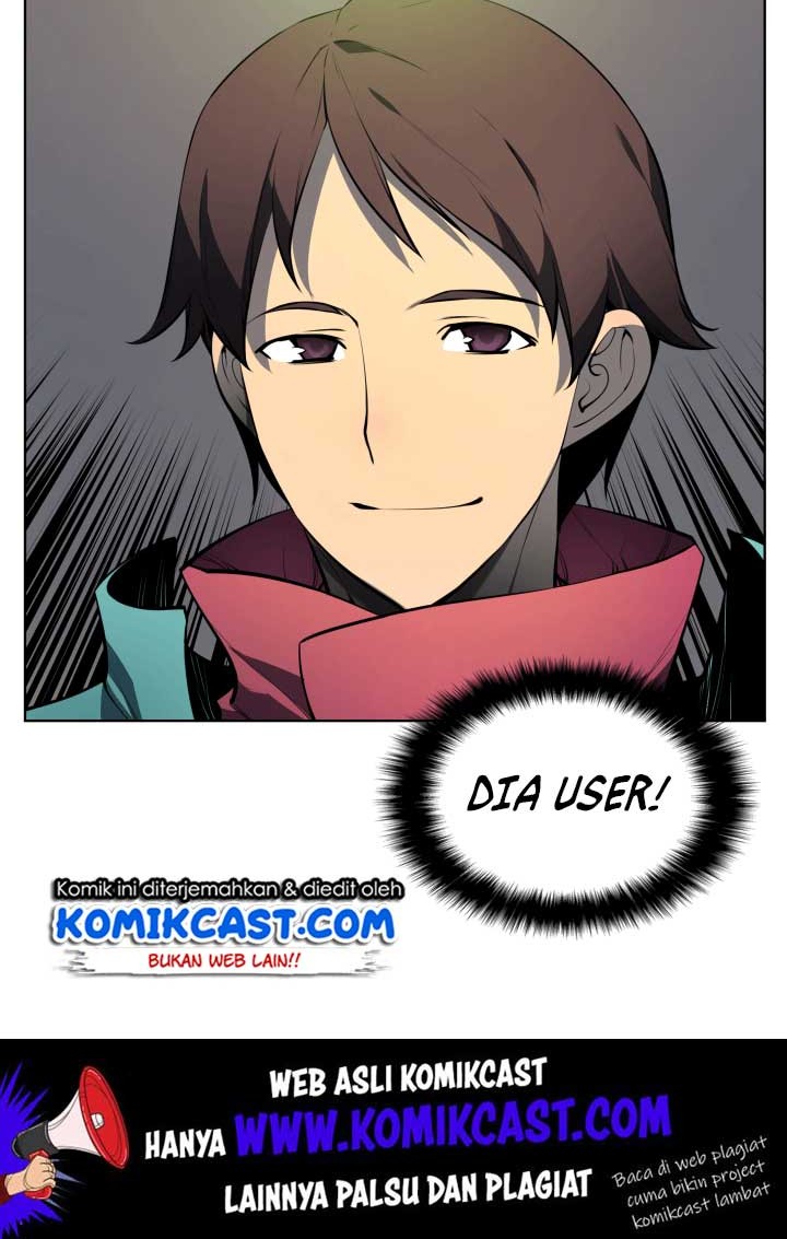 Overgeared Chapter 18 Gambar 41