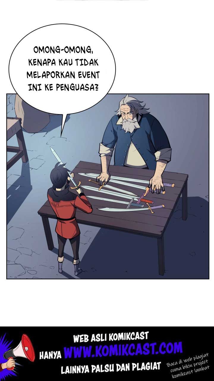 Overgeared Chapter 18 Gambar 4