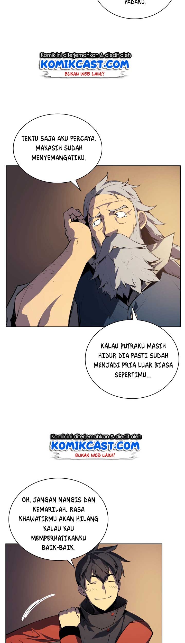 Overgeared Chapter 18 Gambar 7