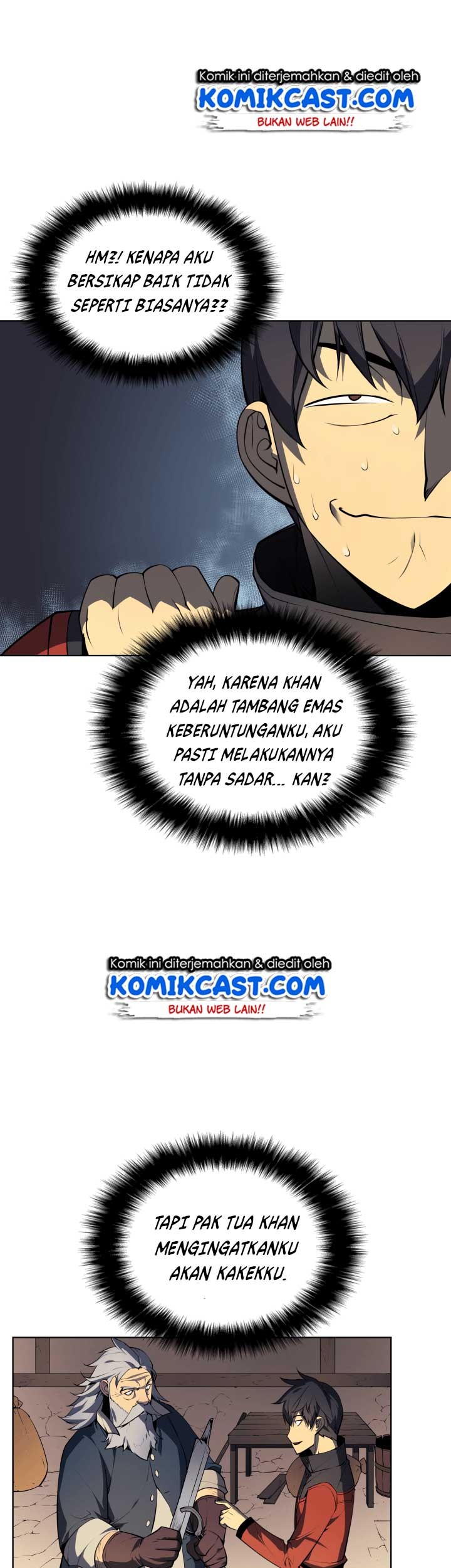 Overgeared Chapter 18 Gambar 9