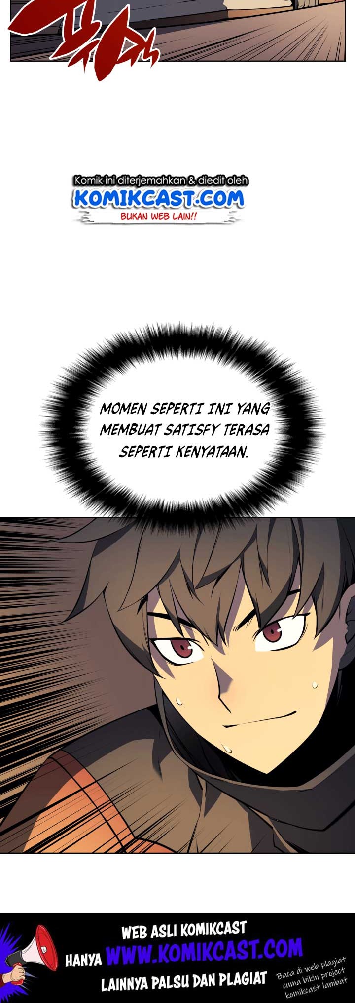 Overgeared Chapter 18 Gambar 11