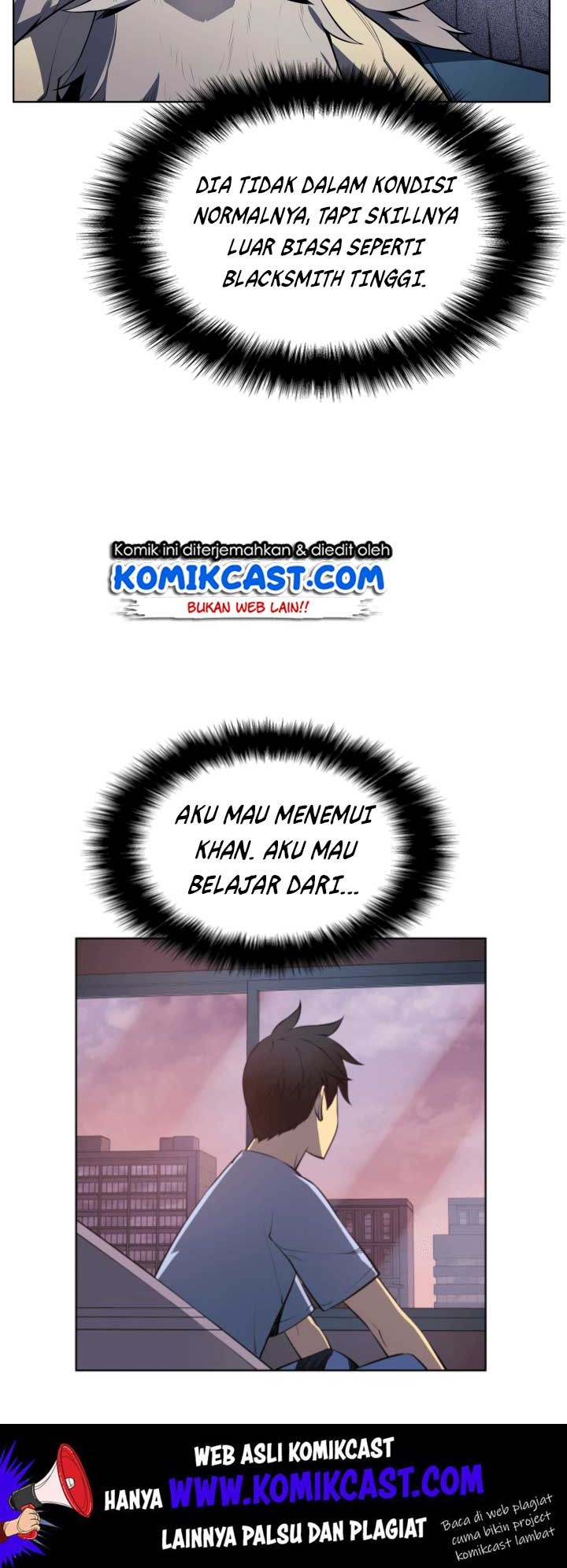 Overgeared Chapter 18 Gambar 14