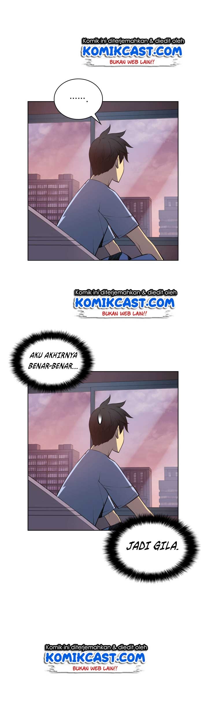 Overgeared Chapter 18 Gambar 15