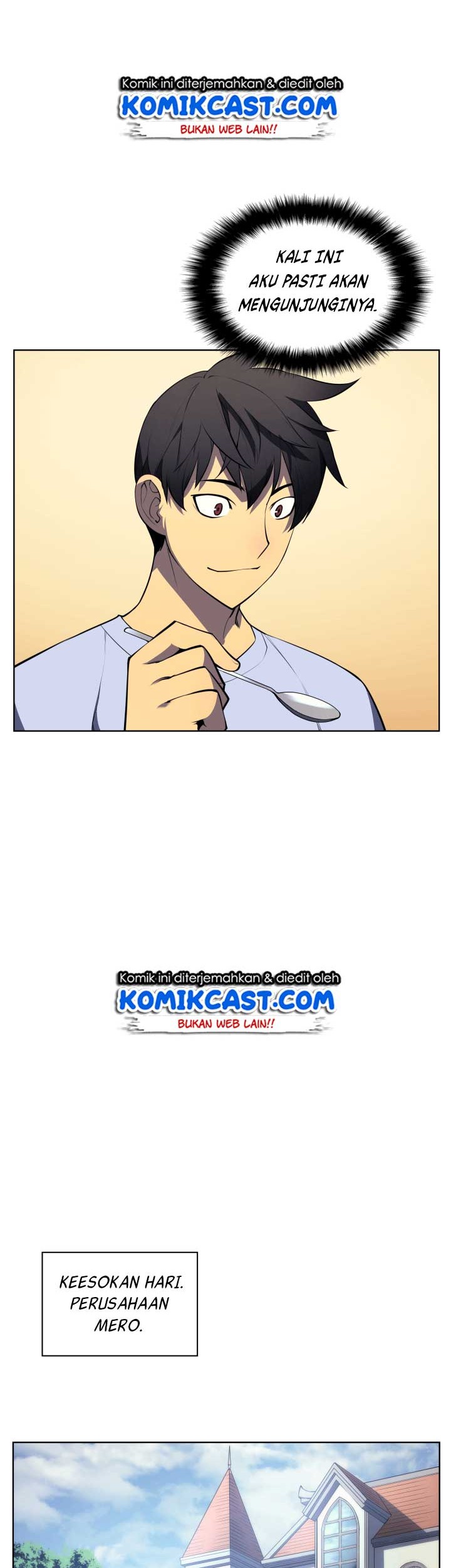 Overgeared Chapter 18 Gambar 20