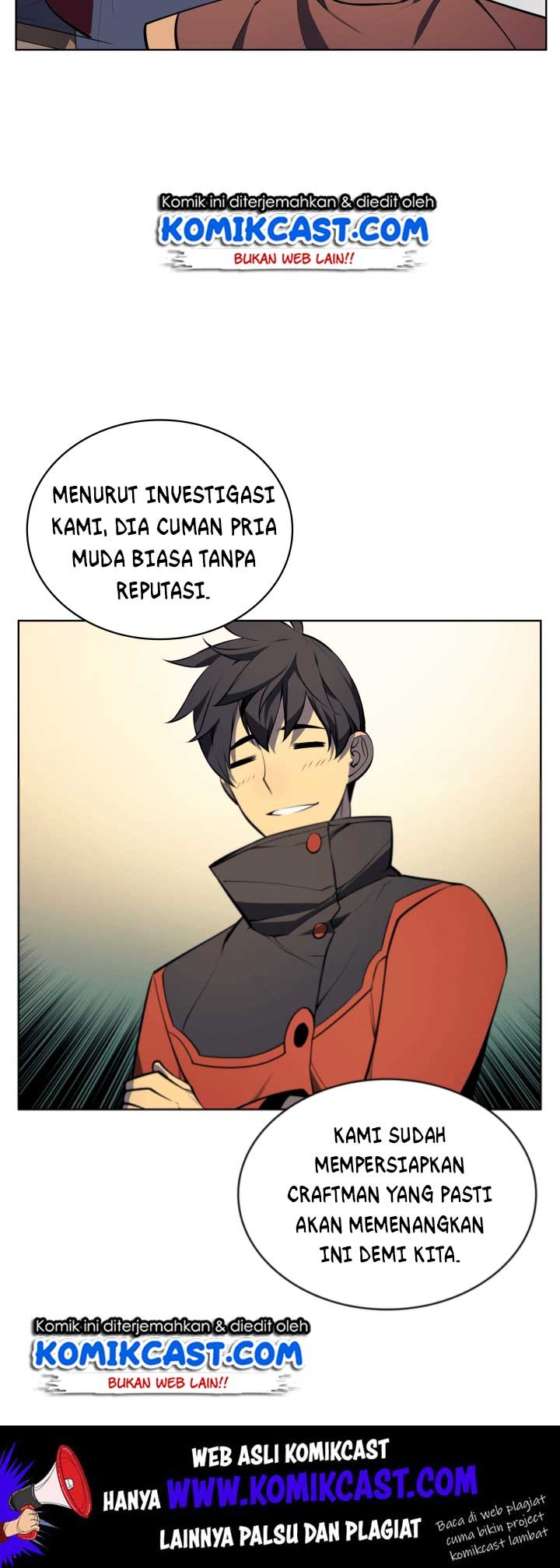 Overgeared Chapter 18 Gambar 28