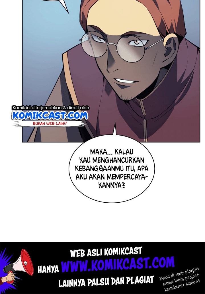 Overgeared Chapter 17 Gambar 34