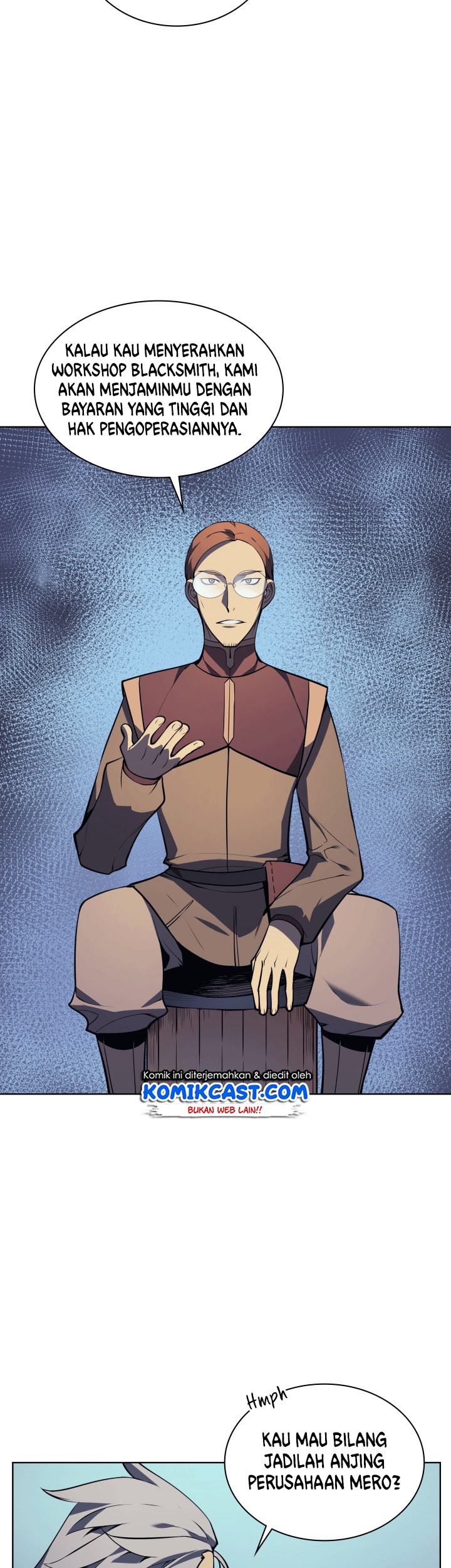 Overgeared Chapter 17 Gambar 32