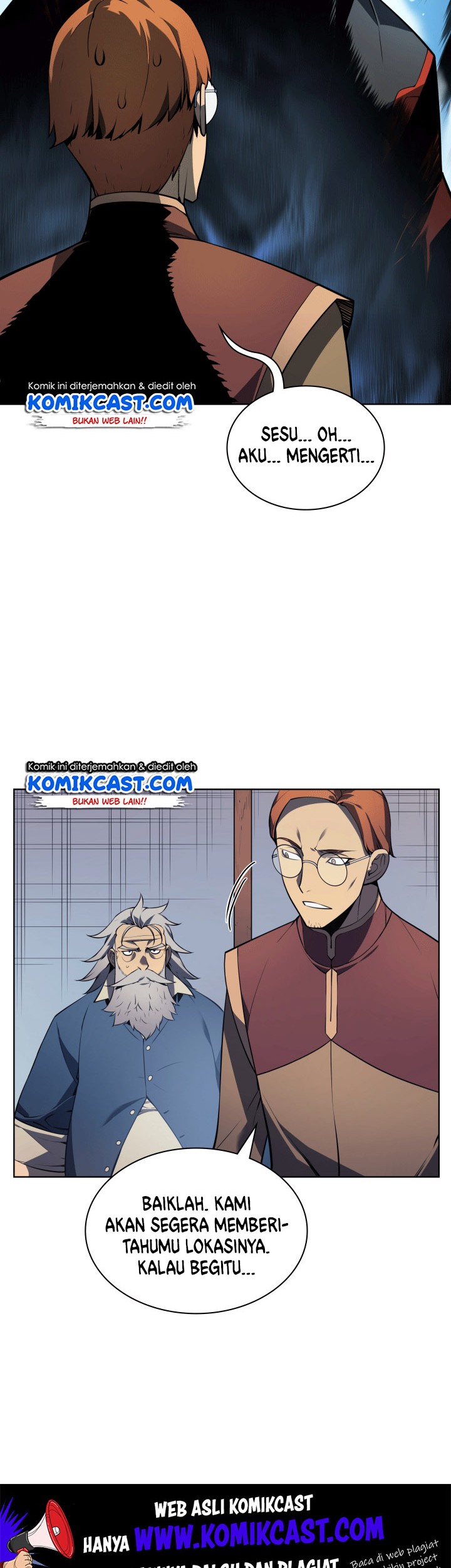 Overgeared Chapter 17 Gambar 43