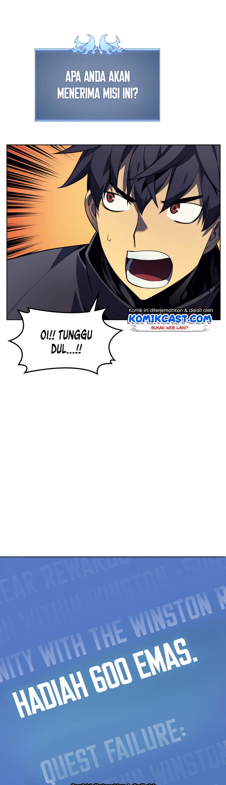 Overgeared Chapter 17 Gambar 41