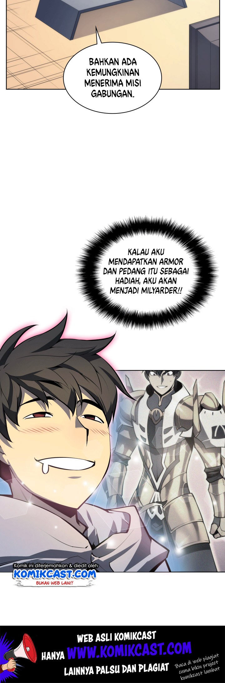 Overgeared Chapter 17 Gambar 4