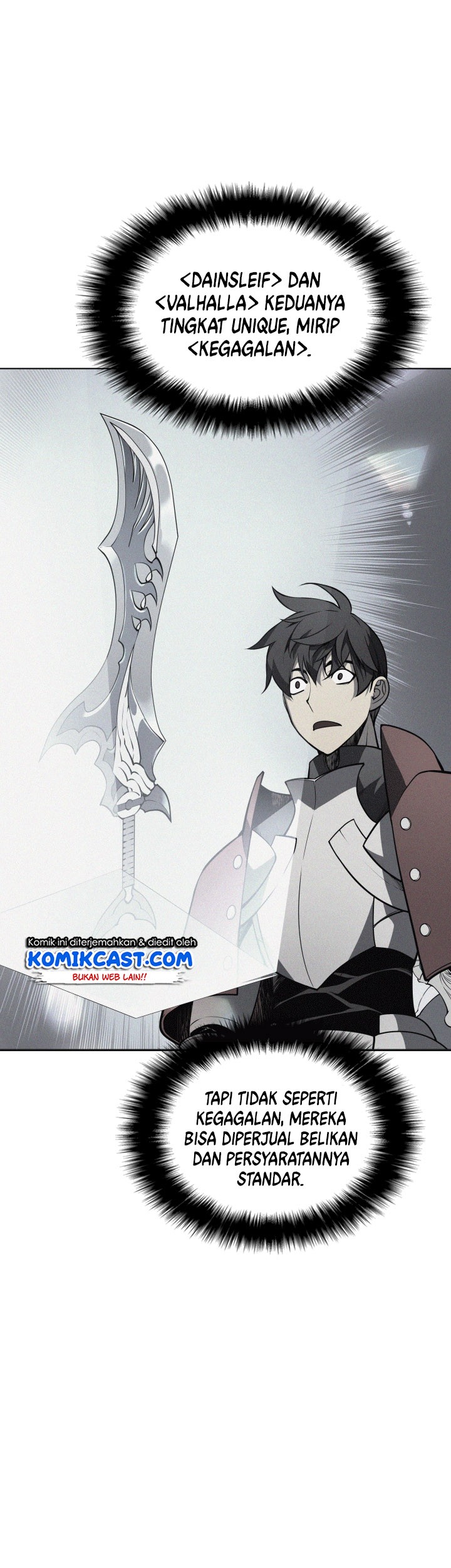 Overgeared Chapter 17 Gambar 5