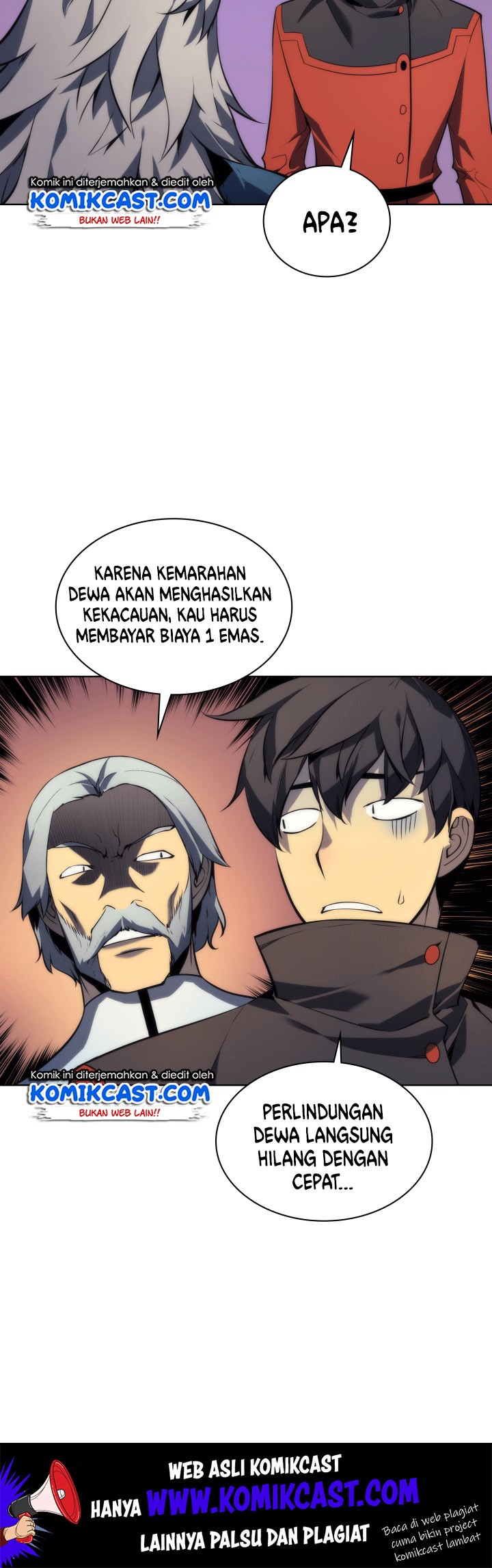 Overgeared Chapter 17 Gambar 11
