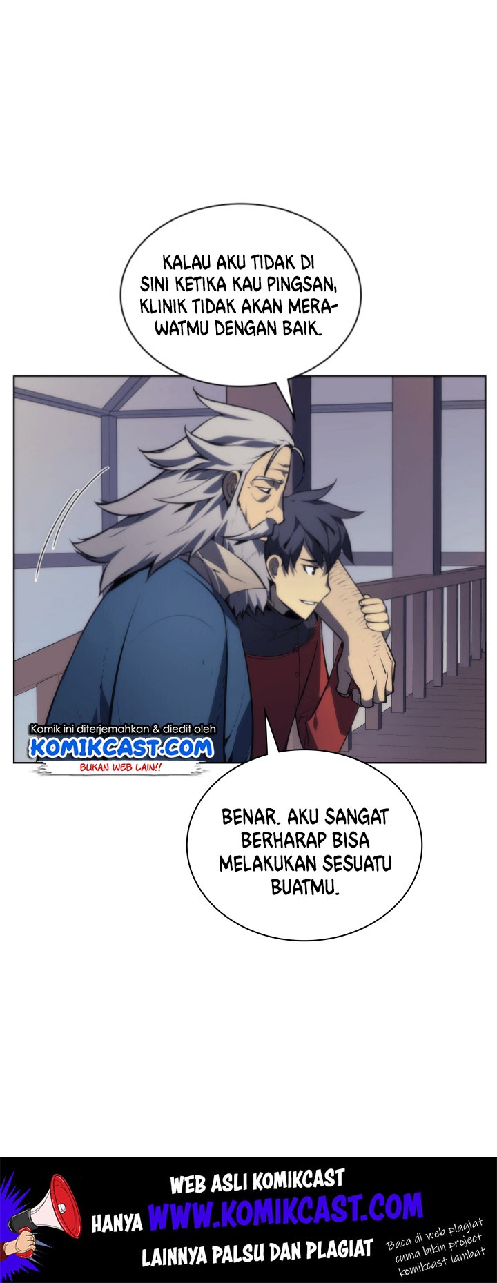 Overgeared Chapter 17 Gambar 14