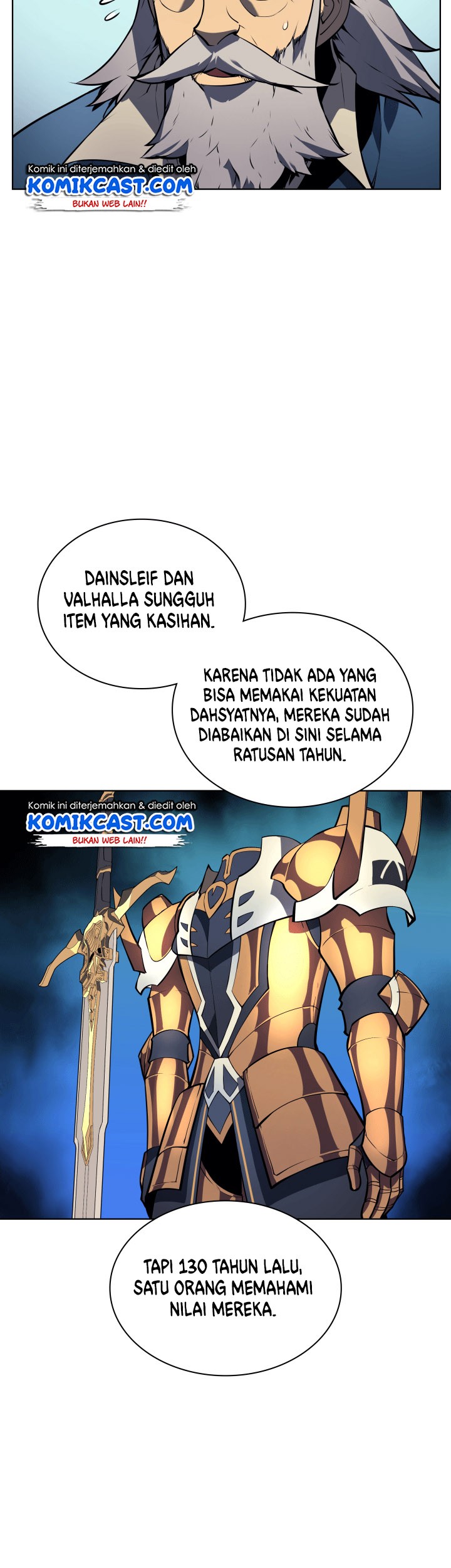 Overgeared Chapter 17 Gambar 17