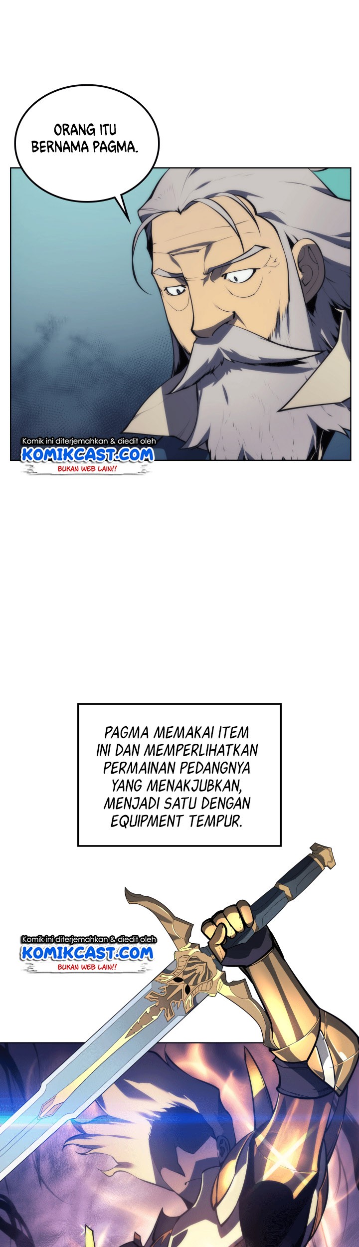 Overgeared Chapter 17 Gambar 19