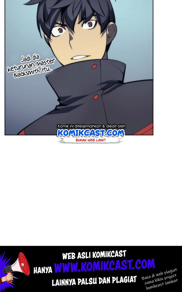 Overgeared Chapter 17 Gambar 21