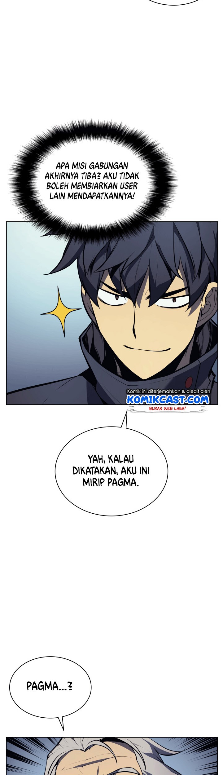 Overgeared Chapter 17 Gambar 23