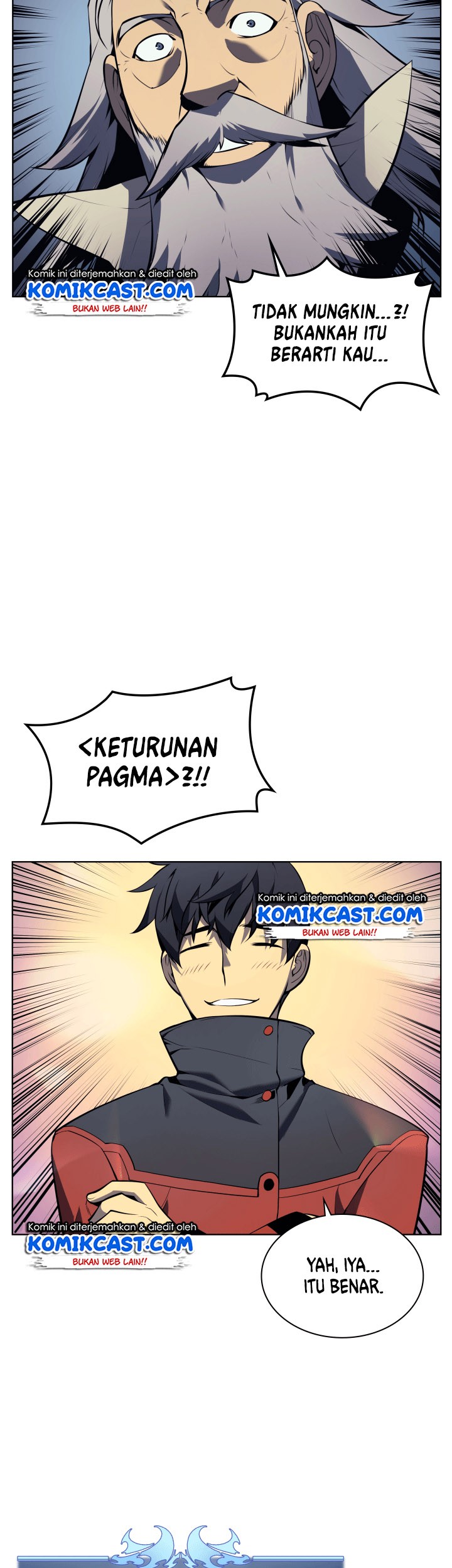 Overgeared Chapter 17 Gambar 24