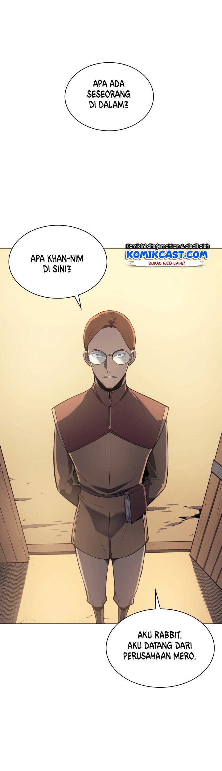 Overgeared Chapter 17 Gambar 28