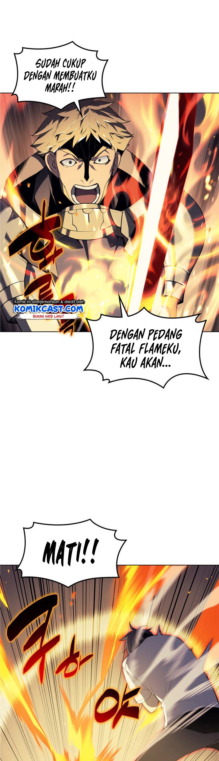Overgeared Chapter 26 Gambar 42