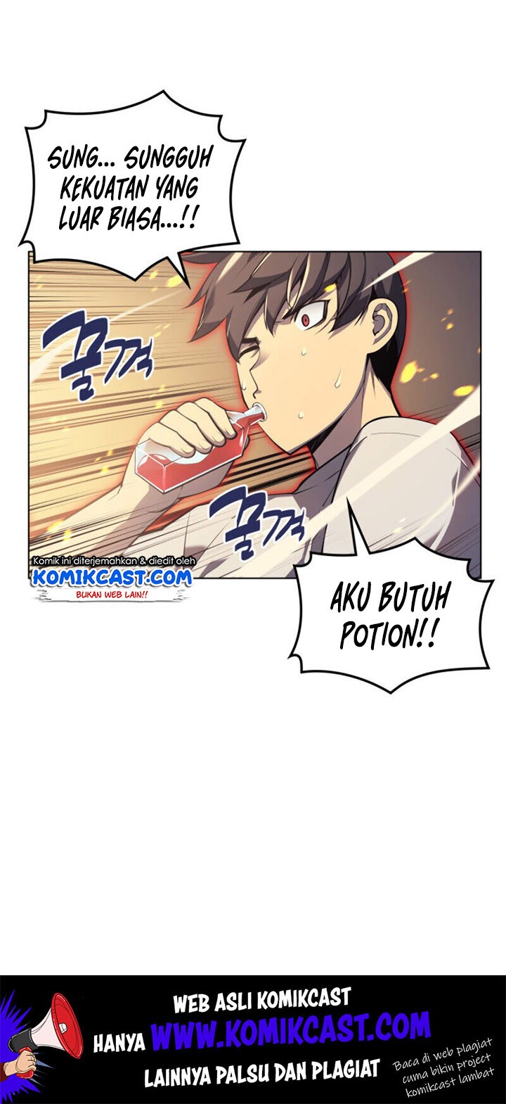 Overgeared Chapter 26 Gambar 44