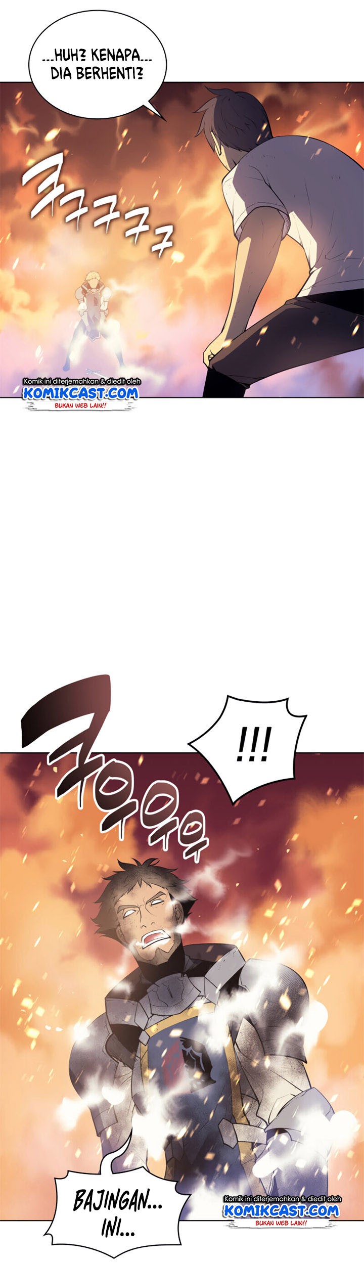 Overgeared Chapter 26 Gambar 45