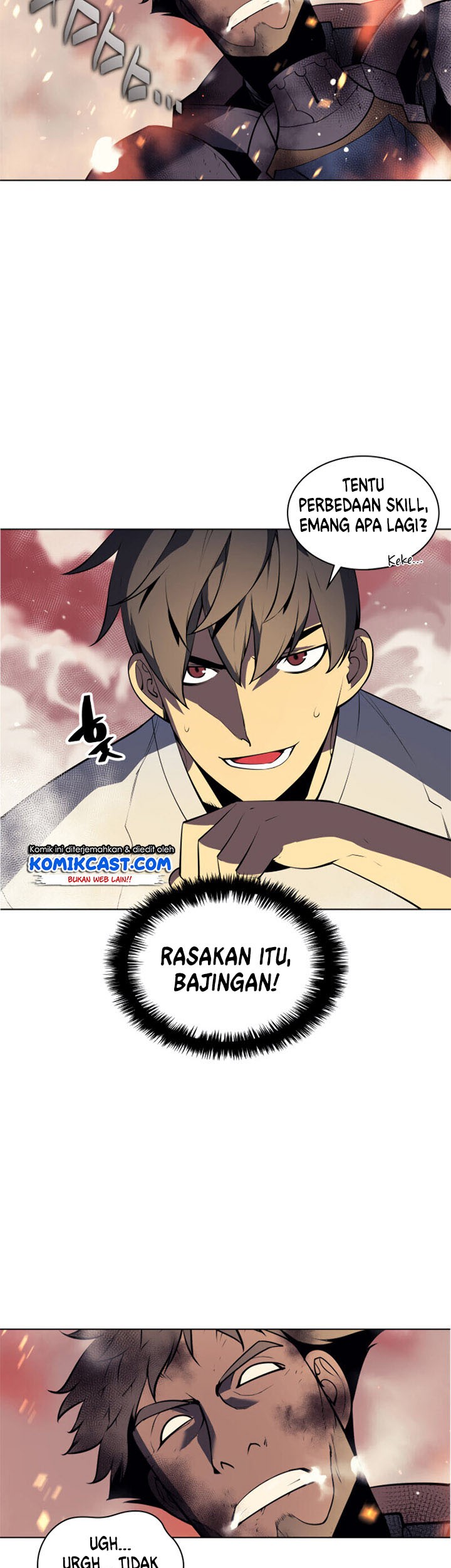 Overgeared Chapter 26 Gambar 47