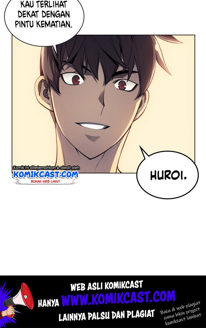 Overgeared Chapter 26 Gambar 53