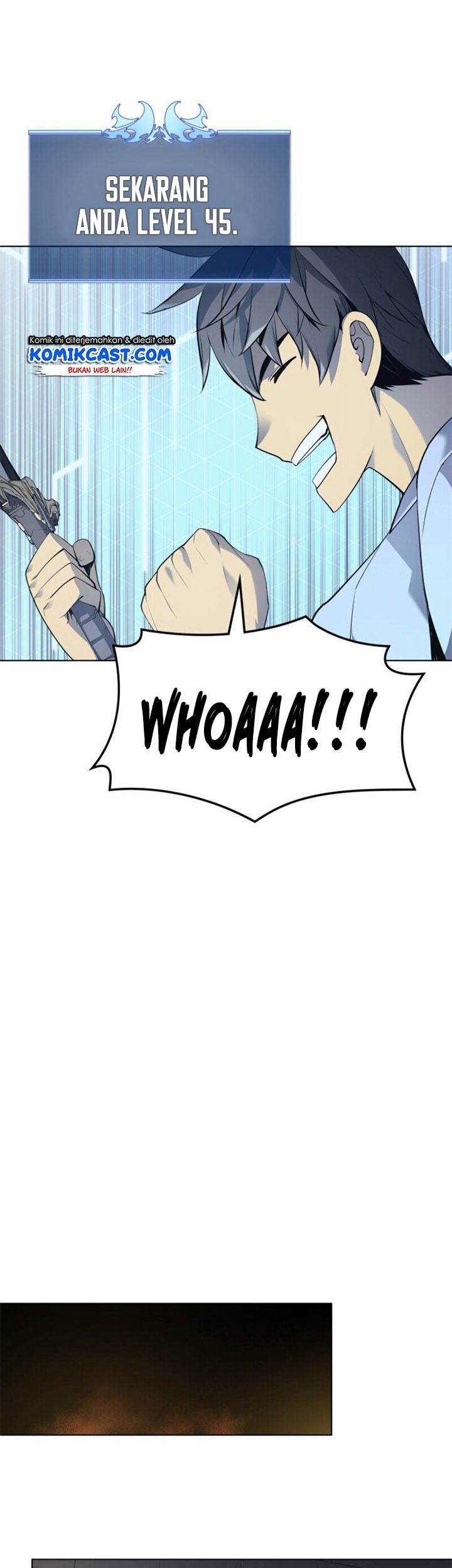 Overgeared Chapter 26 Gambar 50