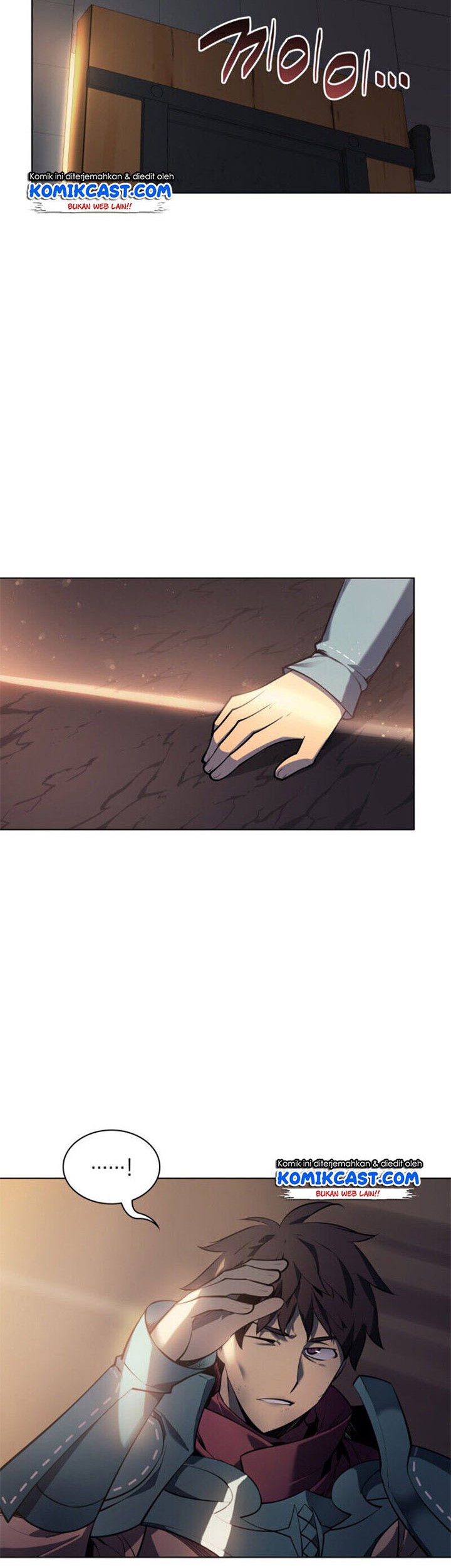 Overgeared Chapter 26 Gambar 51