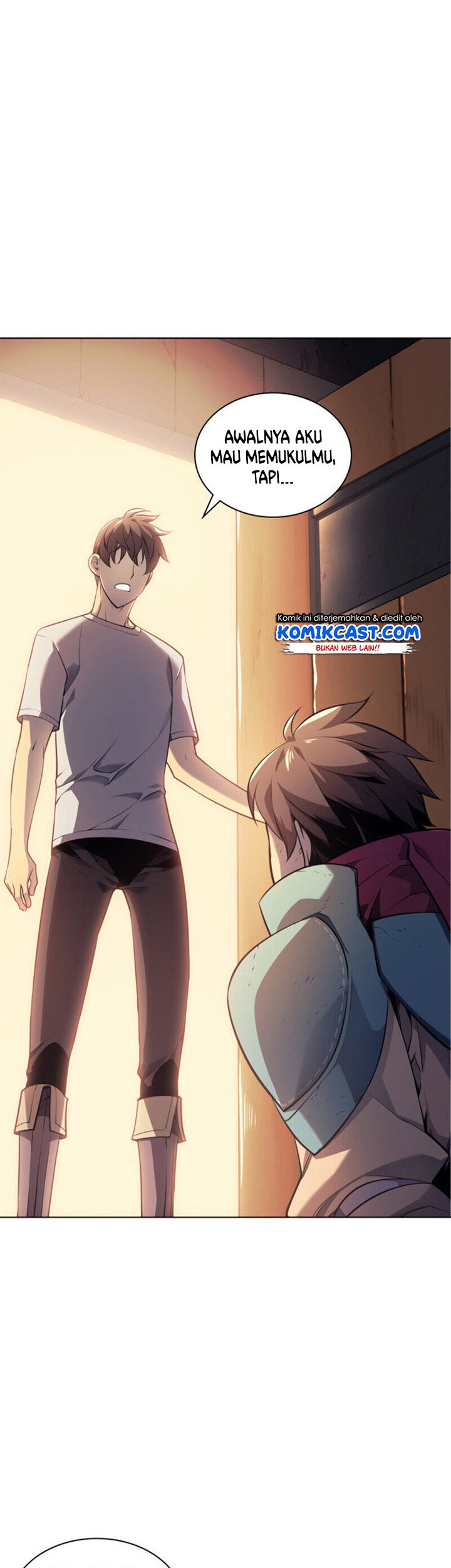 Overgeared Chapter 26 Gambar 52