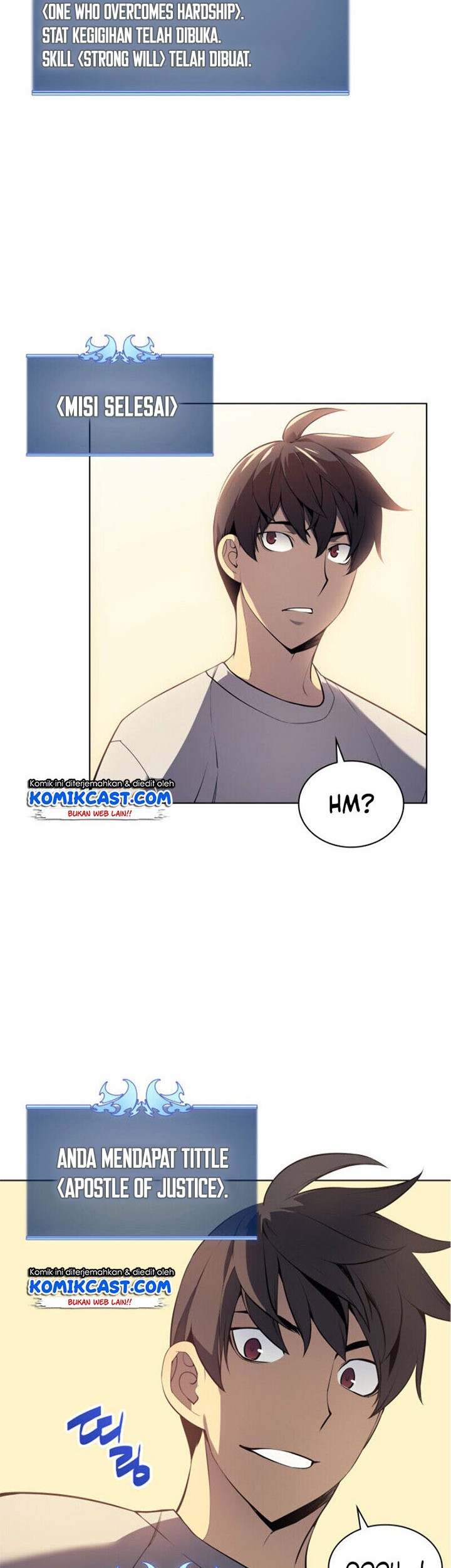 Overgeared Chapter 26 Gambar 55