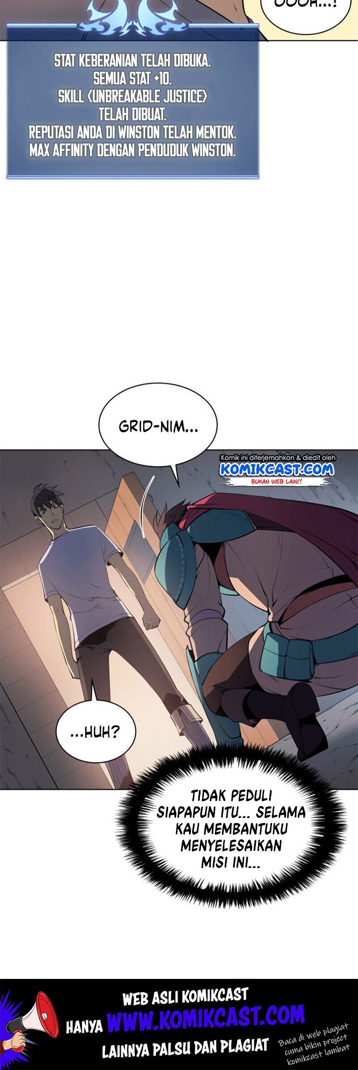 Overgeared Chapter 26 Gambar 56