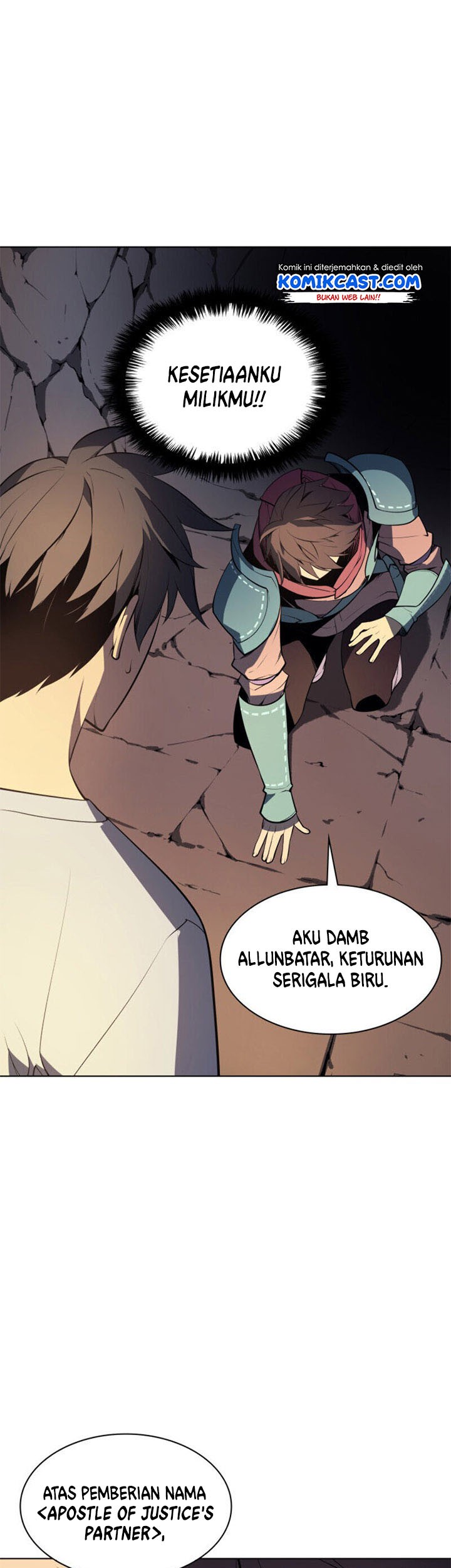 Overgeared Chapter 26 Gambar 57