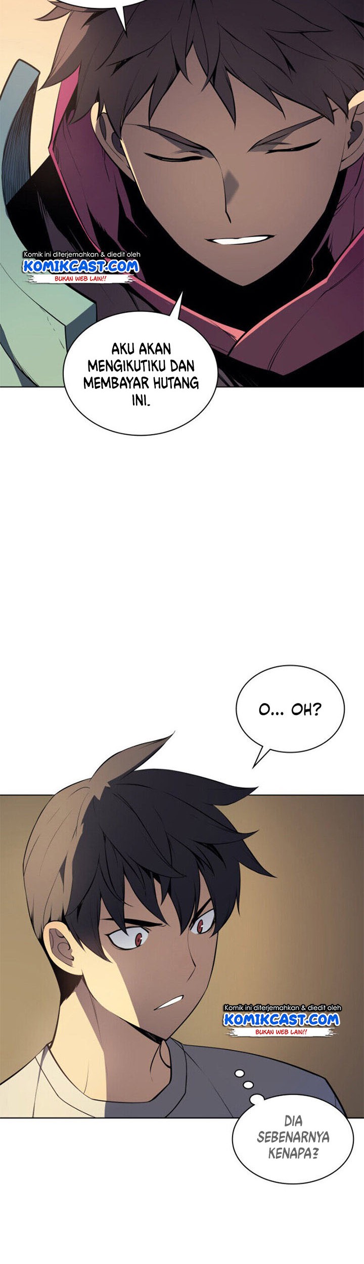 Overgeared Chapter 26 Gambar 58