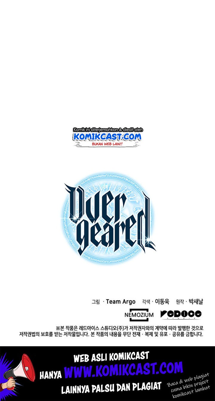 Overgeared Chapter 26 Gambar 61