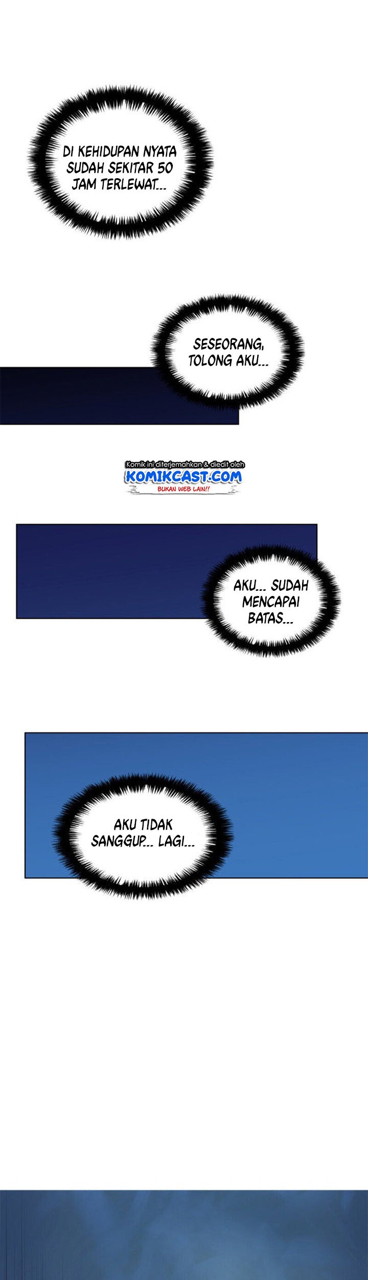 Overgeared Chapter 26 Gambar 29