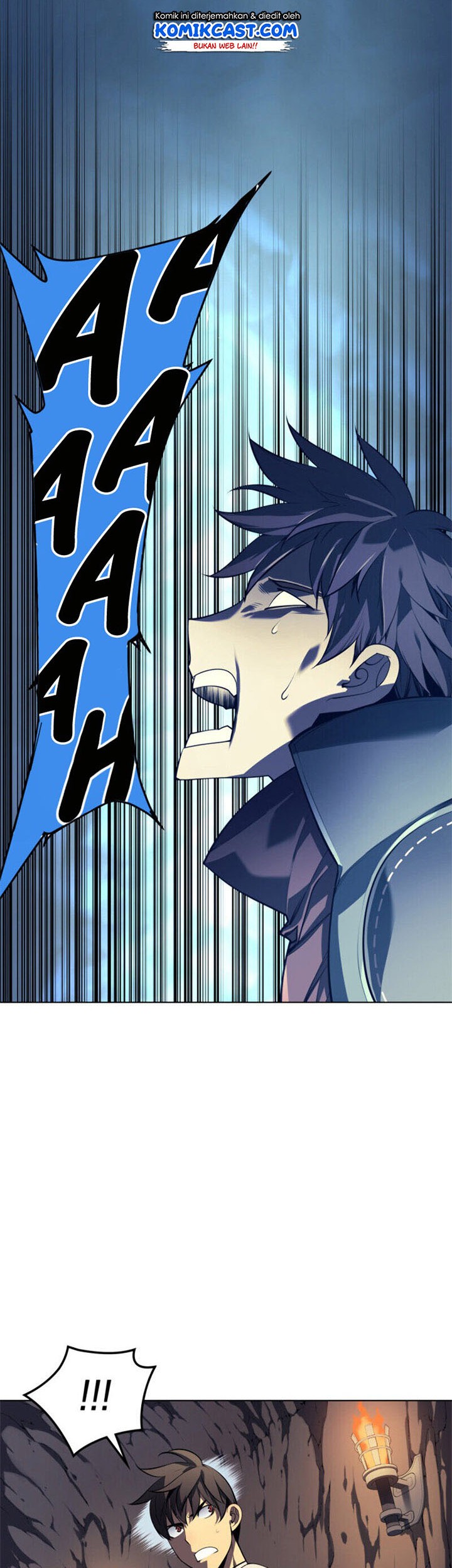 Overgeared Chapter 26 Gambar 30