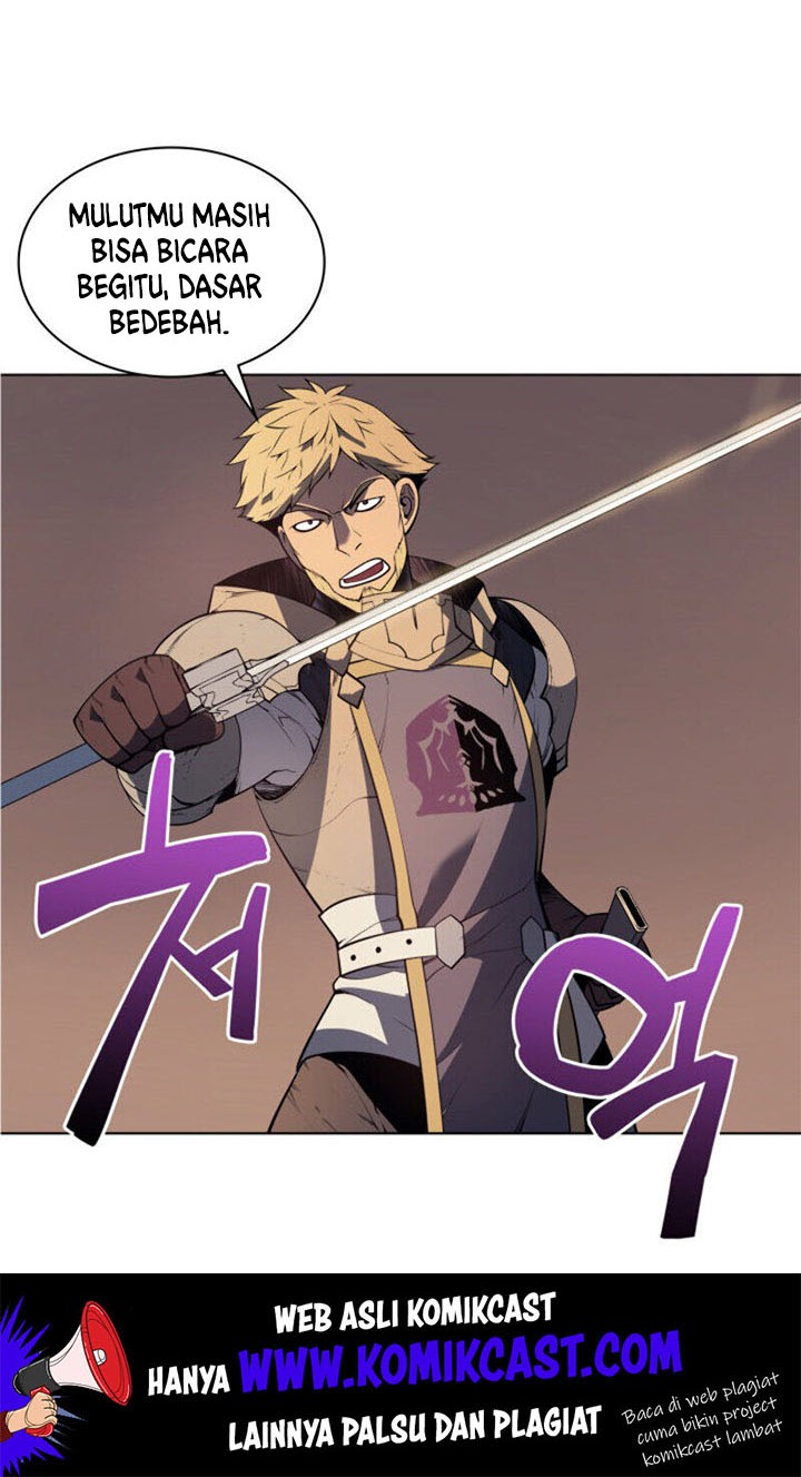 Overgeared Chapter 26 Gambar 35