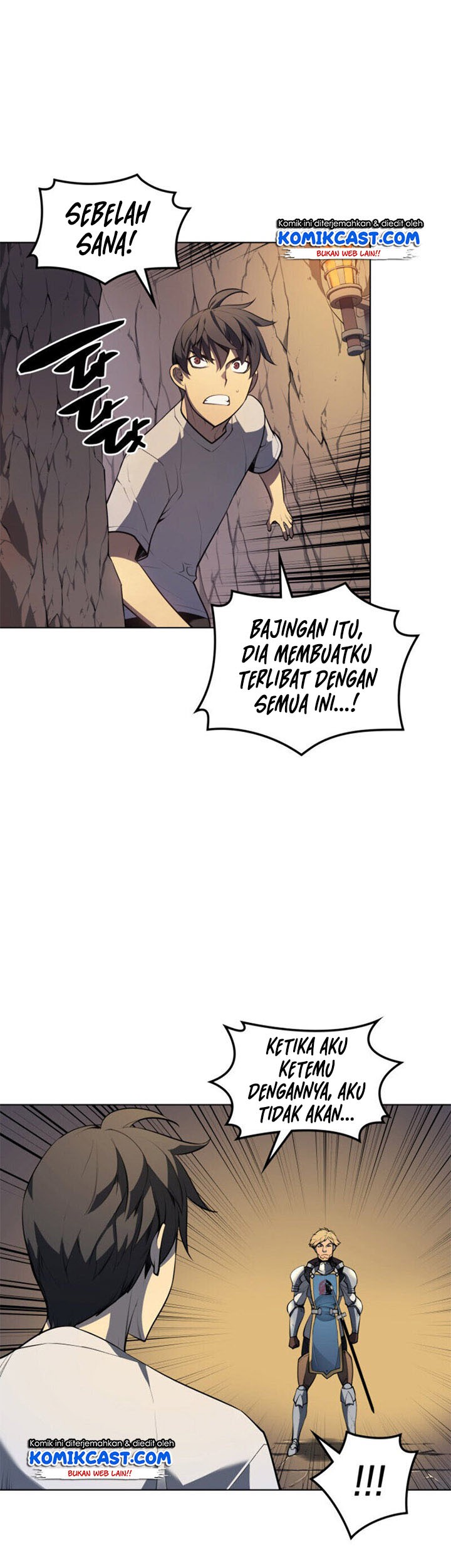 Overgeared Chapter 26 Gambar 32