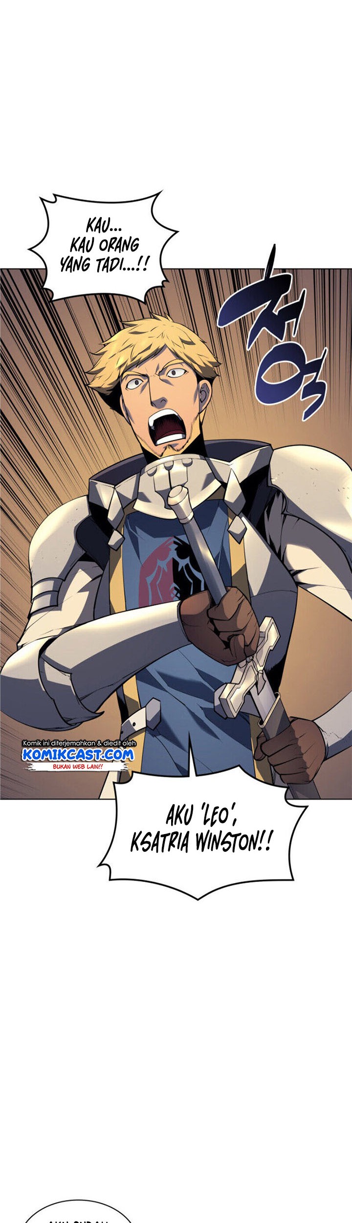 Overgeared Chapter 26 Gambar 33