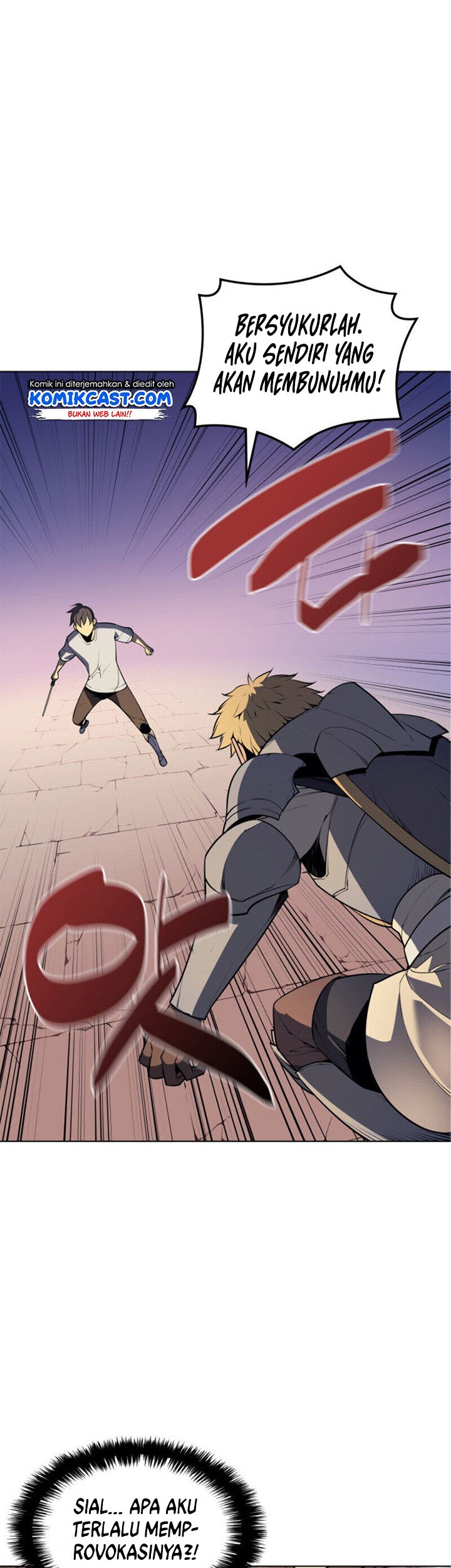 Overgeared Chapter 26 Gambar 36