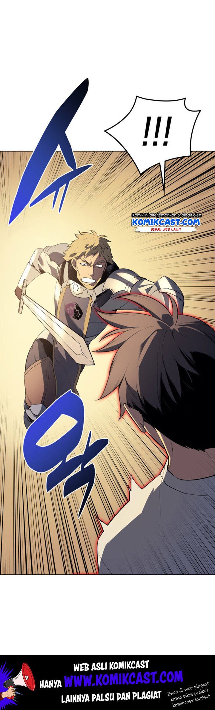 Overgeared Chapter 26 Gambar 38