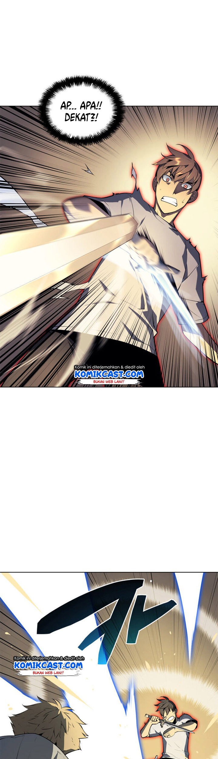 Overgeared Chapter 26 Gambar 39