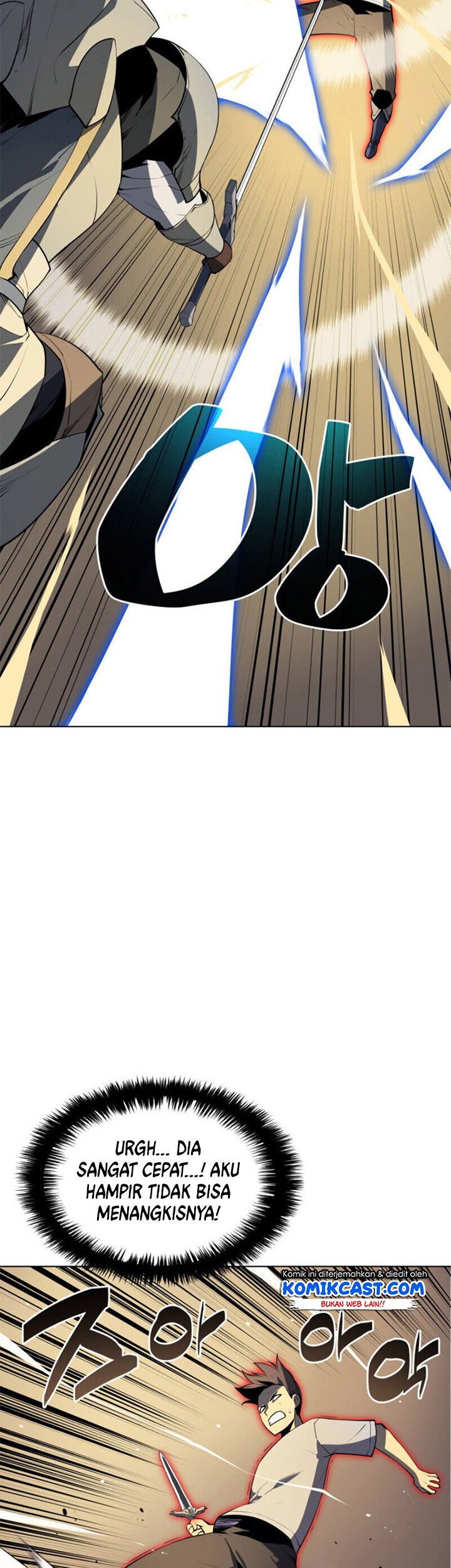 Overgeared Chapter 26 Gambar 40