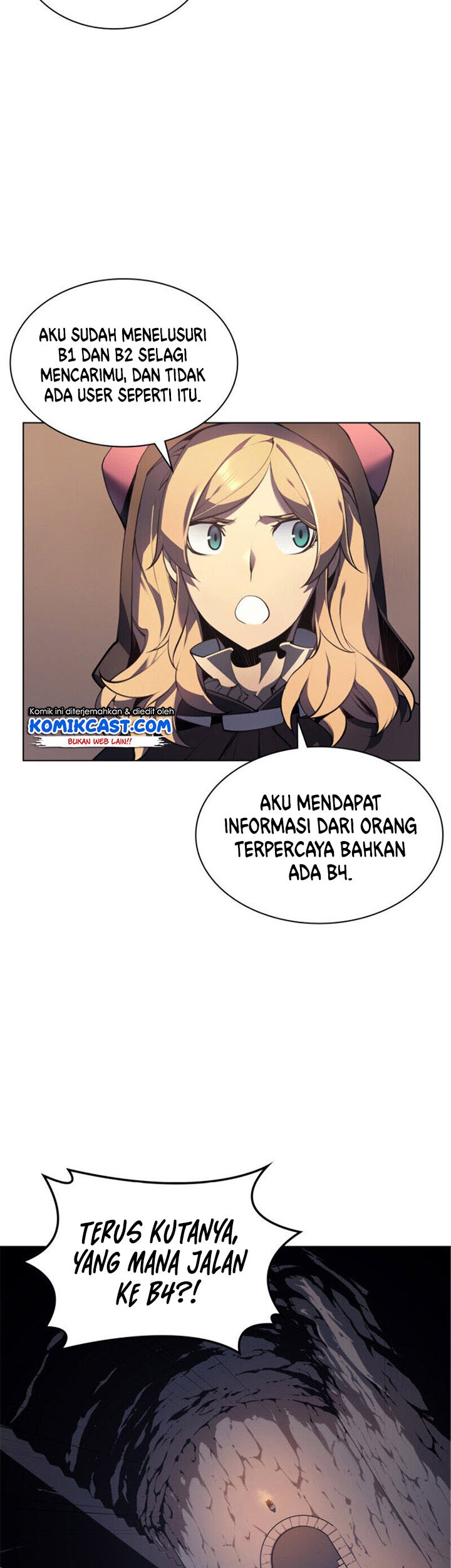 Overgeared Chapter 26 Gambar 4