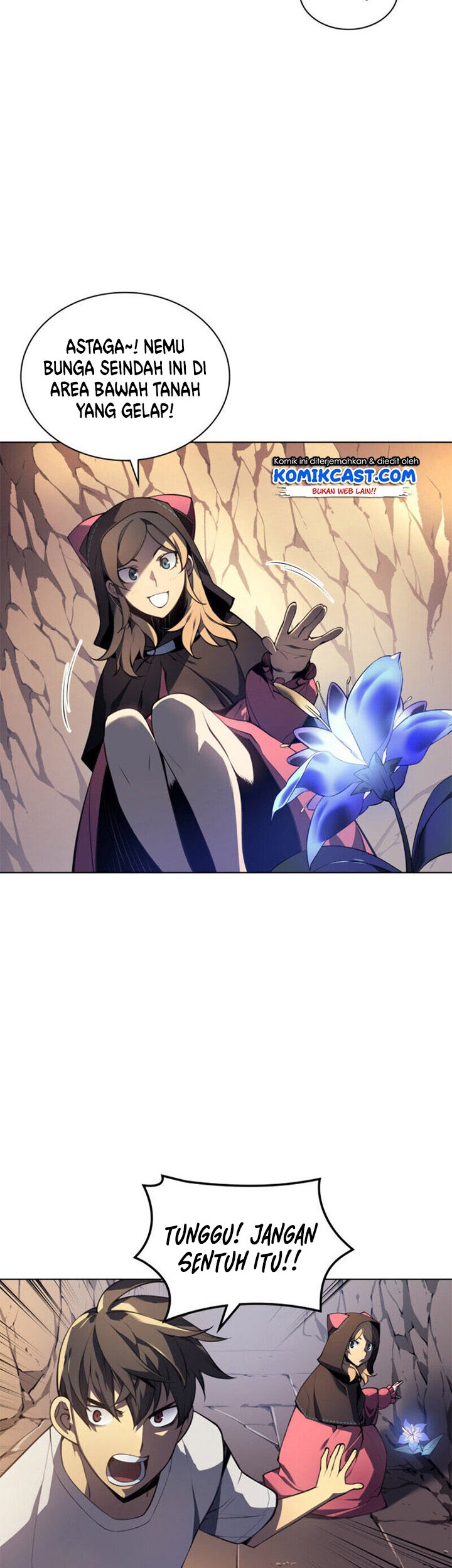 Overgeared Chapter 26 Gambar 7