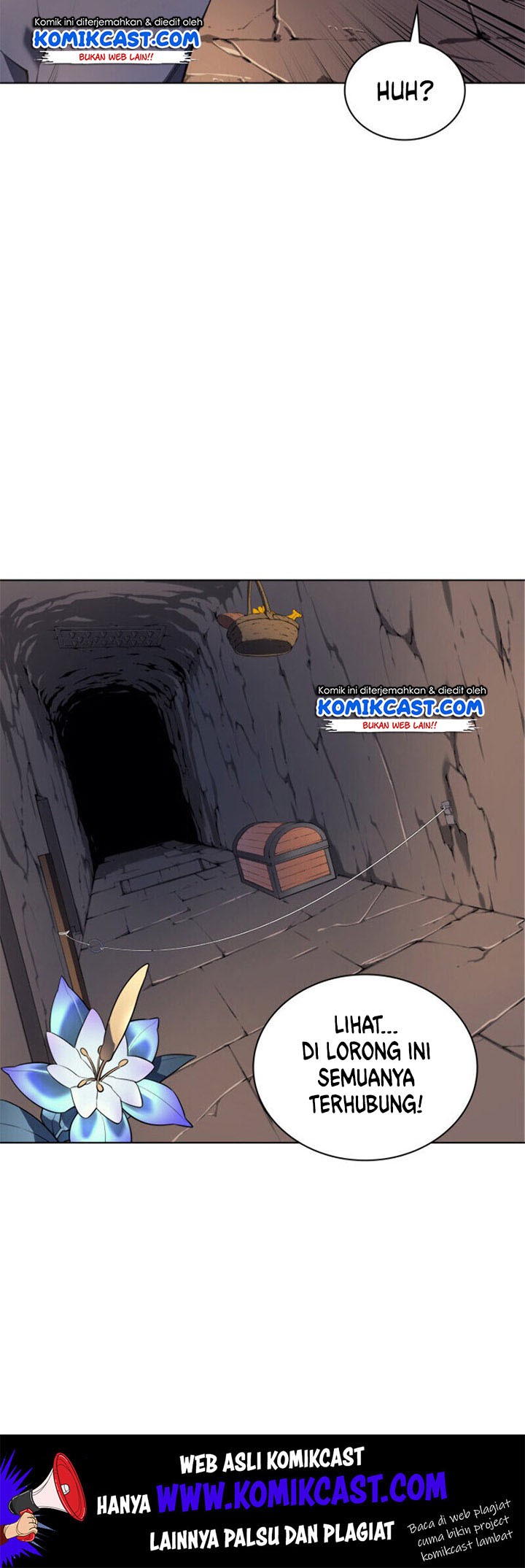 Overgeared Chapter 26 Gambar 8