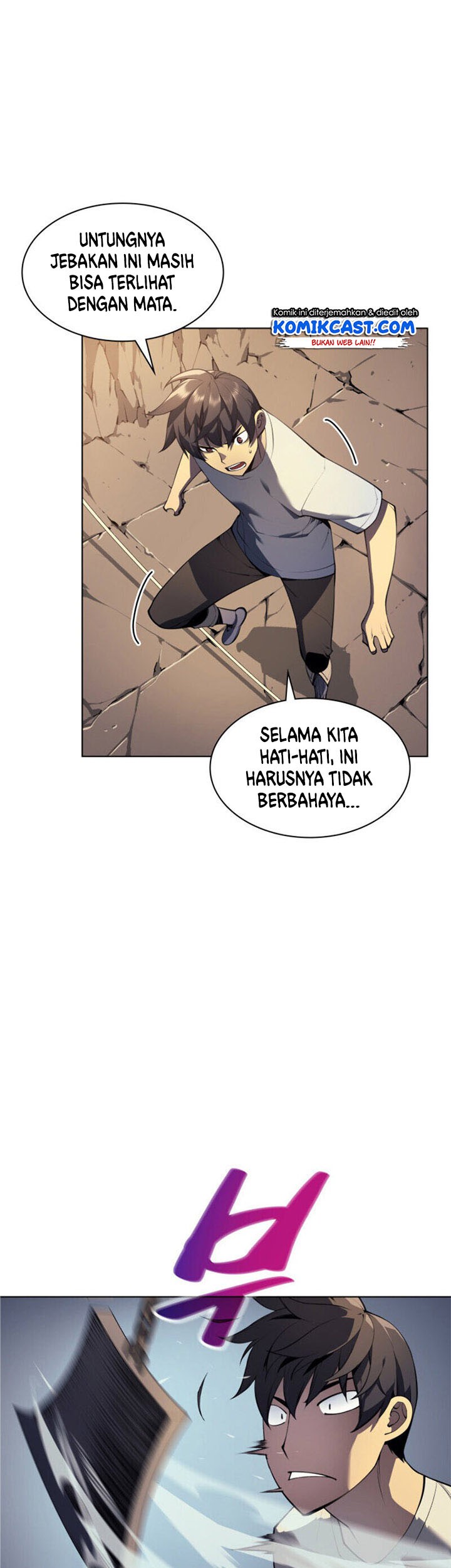 Overgeared Chapter 26 Gambar 9