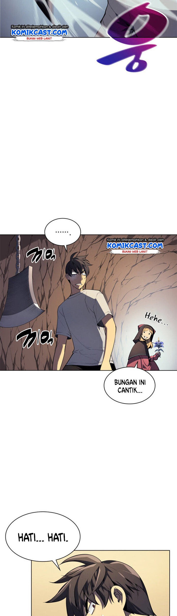 Overgeared Chapter 26 Gambar 10